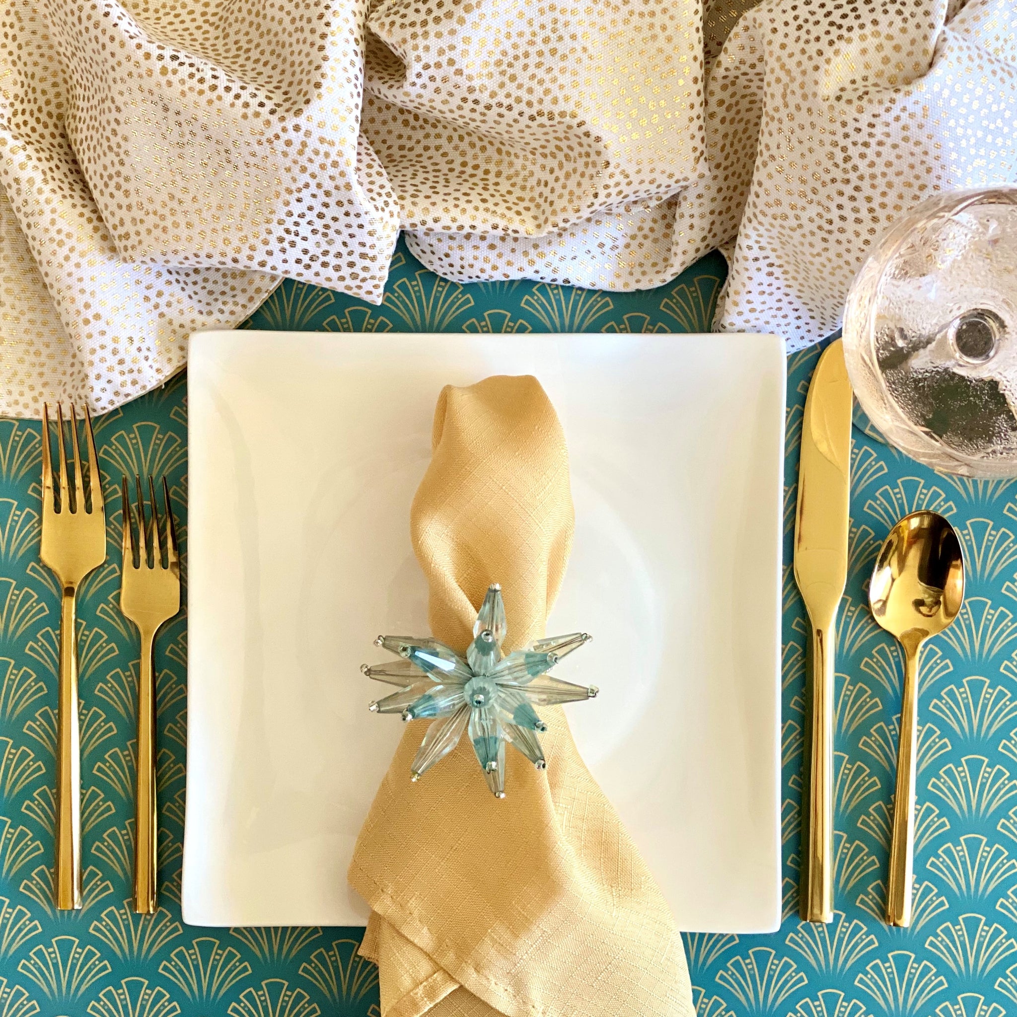 Table Decor